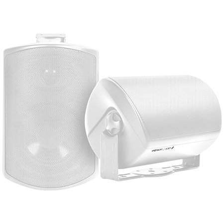  elipson rain 4 white