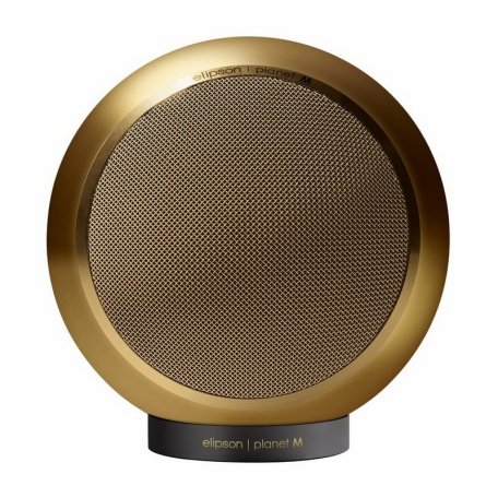   elipson planet m 2.0 gold