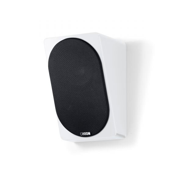    canton ar 5 white