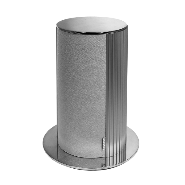   ceratec effeqt mini mk iii silver