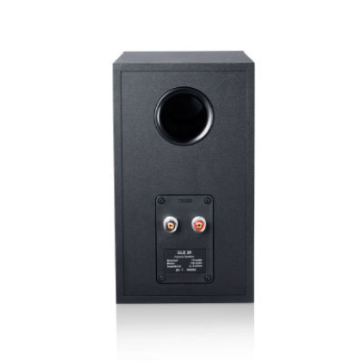   canton gle 20 black