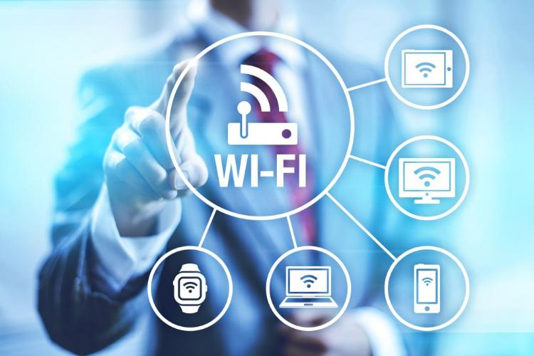 Бесшовное покрытие Wi-Fi сетей на базе продукции Pakedge