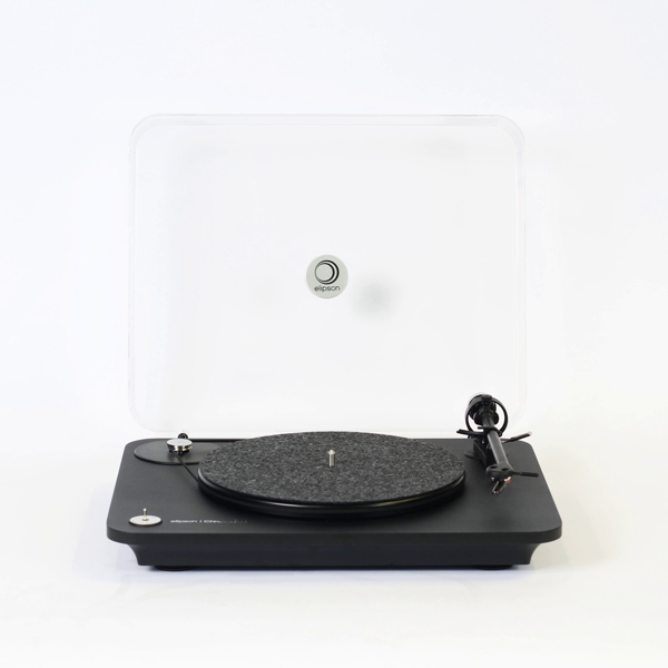   elipson chroma 200 (  Elipson)