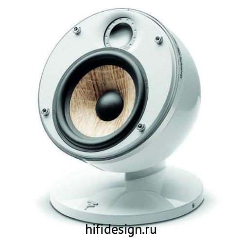   focal dome sat 1.0 flax white