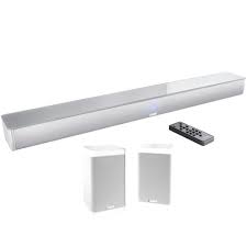   canton smart box 9 white