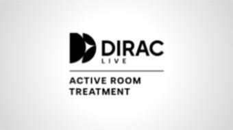 Dirac     Marantz  Denon