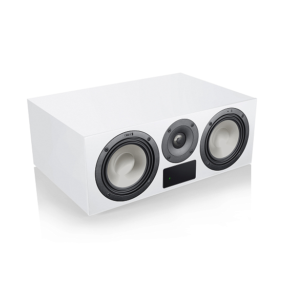   canton smart gle iii white