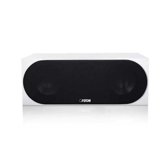   canton gle 50 center white