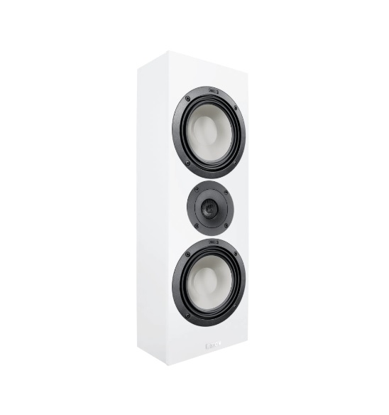   canton gle 15 onwall white