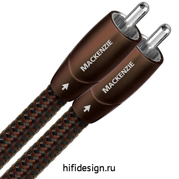   audioquest mackenzie rca-rca 1,5m