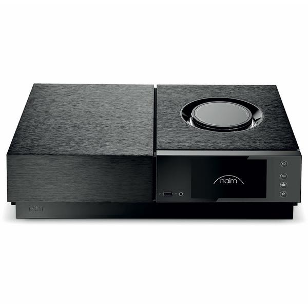 naim uniti nova pe (  NAIM)