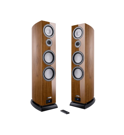   canton smart vento 9 s2 walnut light high gloss