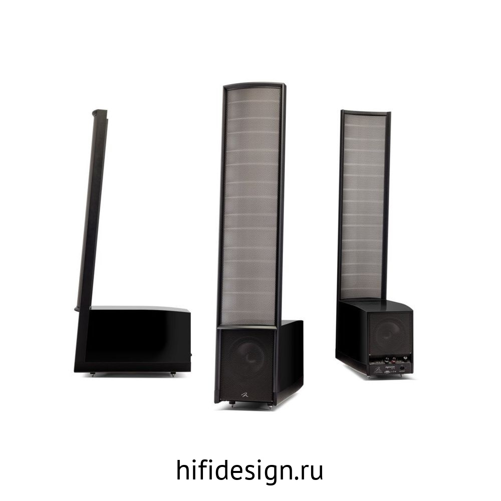 Martin logan cheap esl x