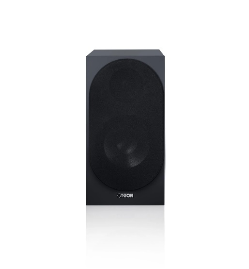   canton gle 30 black