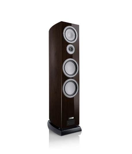   canton smart vento 9 s2 walnut dark high gloss