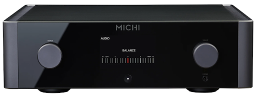   michi p5 series 2 (  Michi)