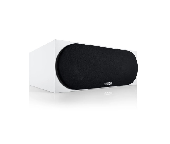  canton gle 50 center white