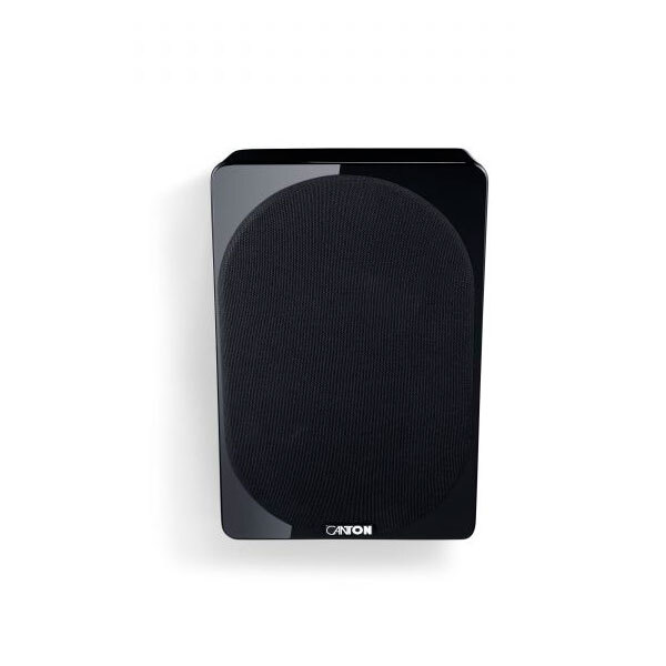    canton ar 5 black