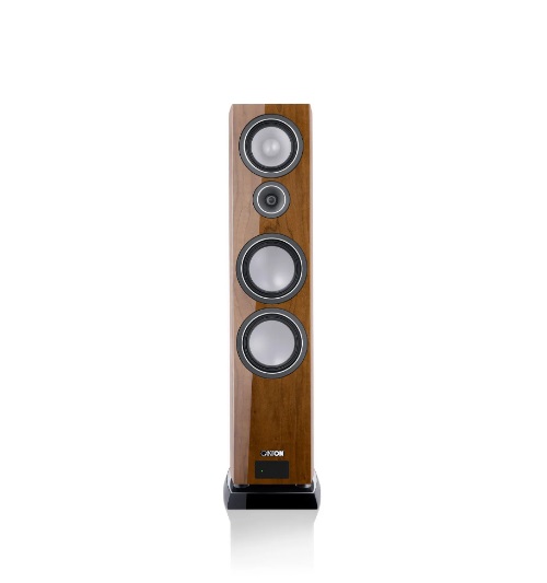   canton smart vento 9 s2 walnut light high gloss