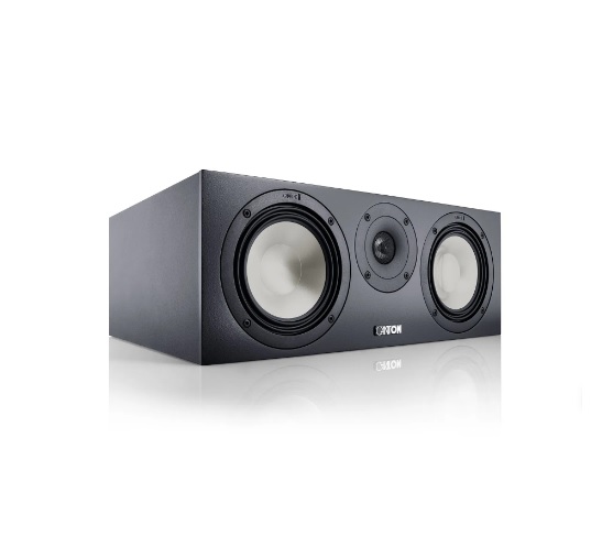   canton gle 50 center black