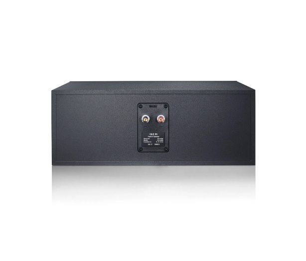   canton gle 50 center black