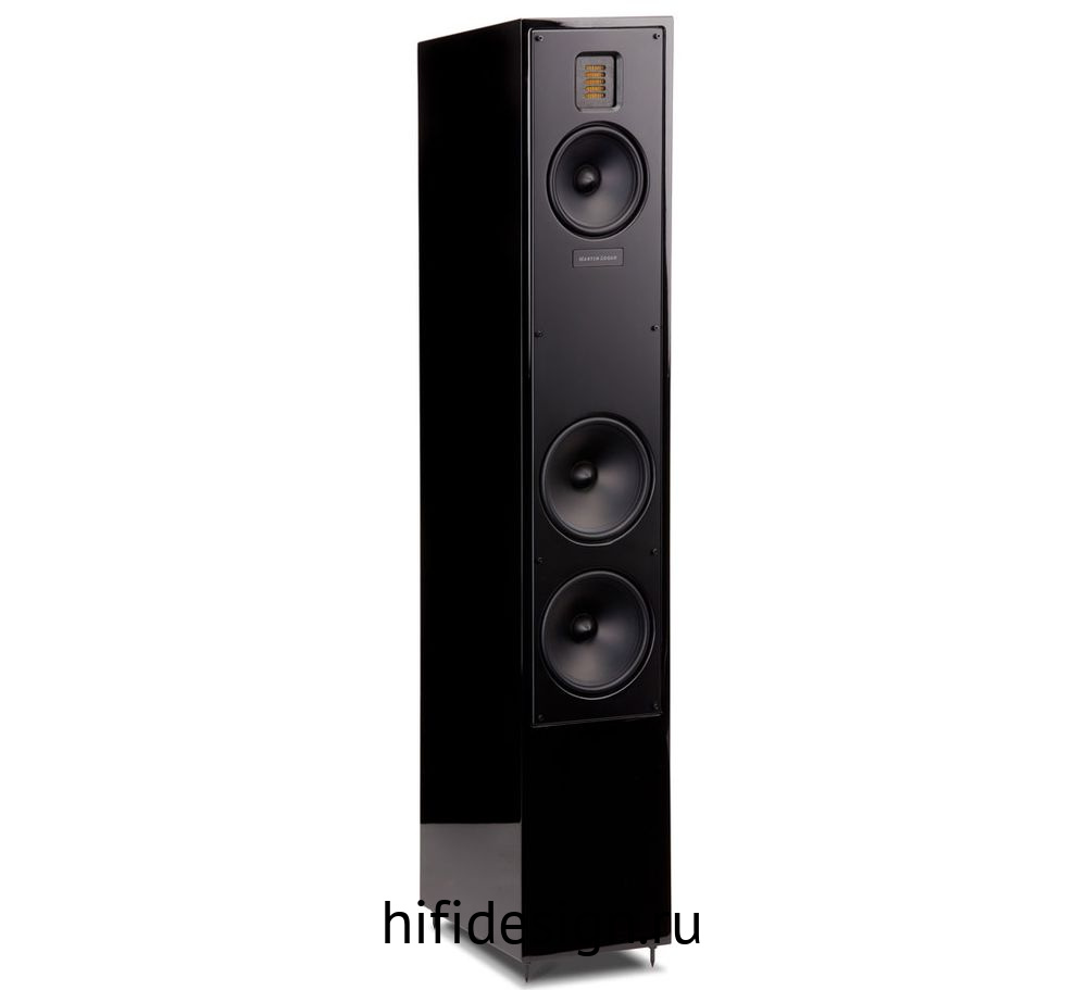 Акустика и Hi-Fi акустические системы для дома купить в Москве | Hi-Fi  Design.