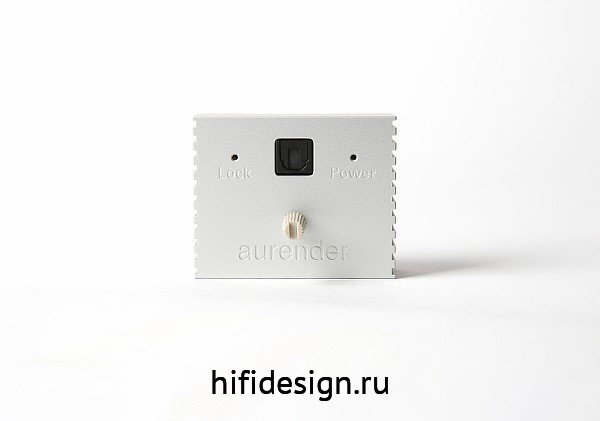 usb конвертер aurender ut100 (ЦАПы Aurender)
