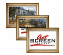   ArtScreen  Vutec