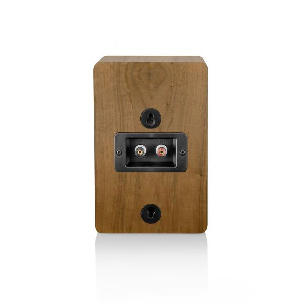    canton ar 5 walnut