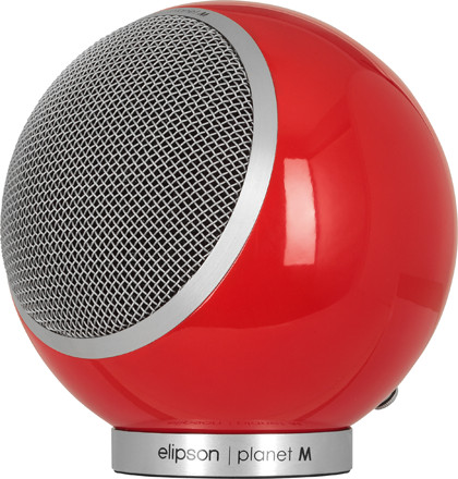   elipson planet m 2.0 red