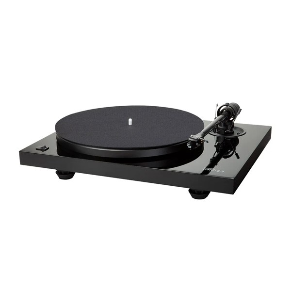   music hall mmf-2.3 black (  Music Hall)