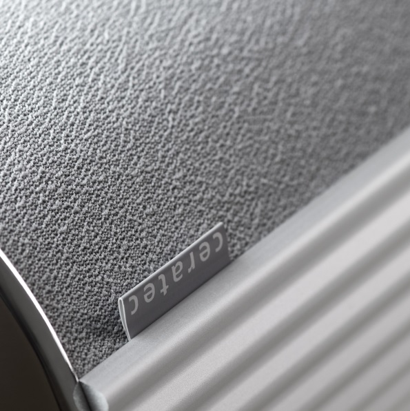  ceratec effeqt 2.0 w stereo silver