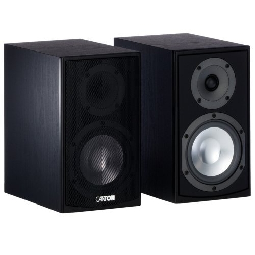   canton gle 420.2 black