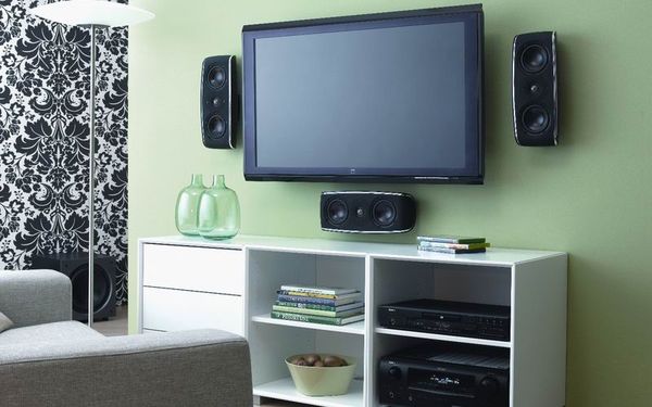 How to choose wall acoustics