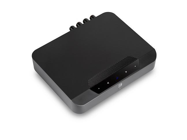   bluesound powernode edge n230 black (  Bluesound)