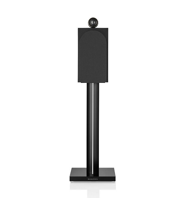   bowers & wilkins 705 s3 signature datuk ebony wood