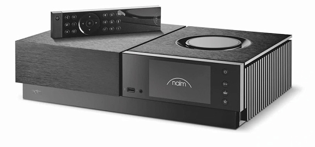 naim uniti nova pe (  NAIM)
