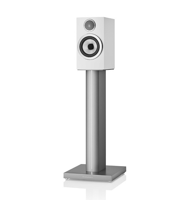   bowers & wilkins 707 s3 white
