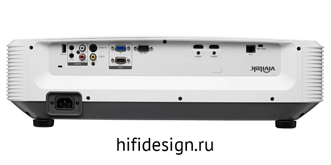  vivitek dh765z-ust