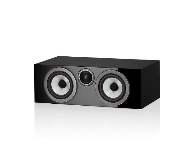   bowers & wilkins htm72 s3 glossy black
