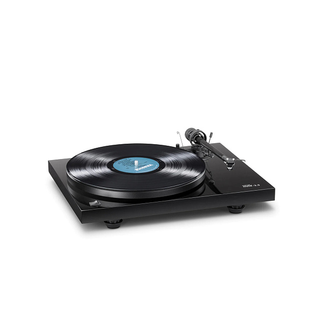   music hall mmf-2.3 black (  Music Hall)