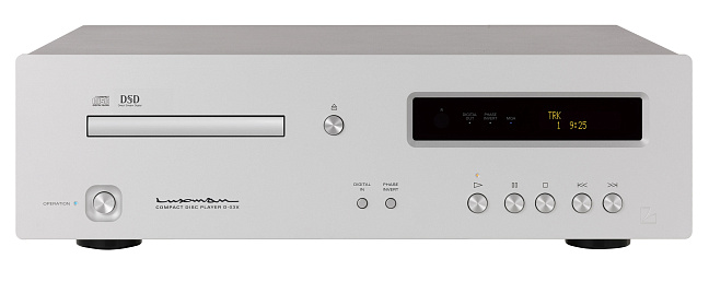 cd- luxman d-03x (CD  Luxman)