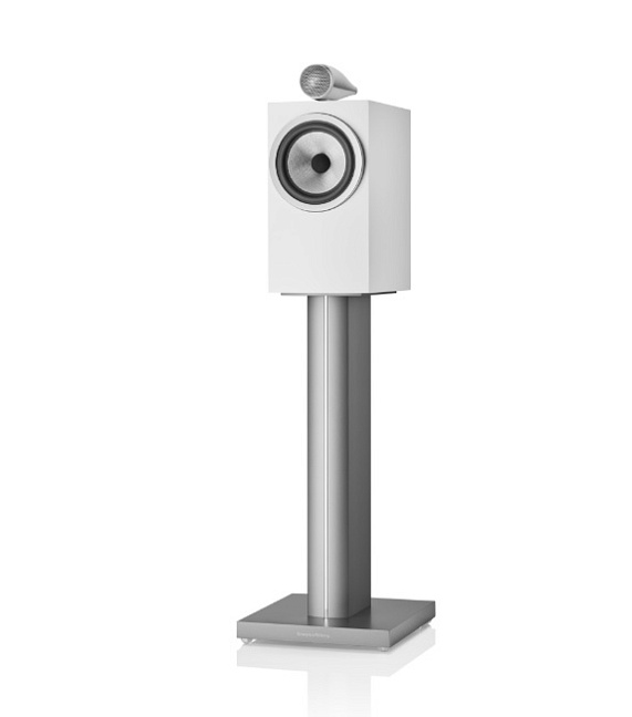   bowers & wilkins 705 s3 white
