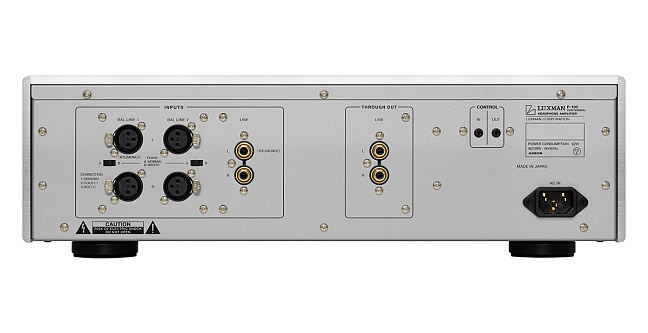    luxman p-100 centennial (   Luxman)