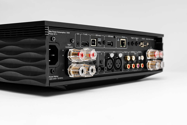   cambridge audio evo 150 (  Cambridge Audio)
