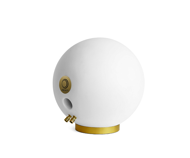   elipson planet l 2.0 gold edition mercury ice