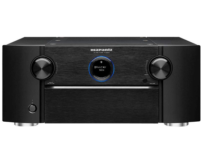 av- marantz av7706 black (AV  Marantz)