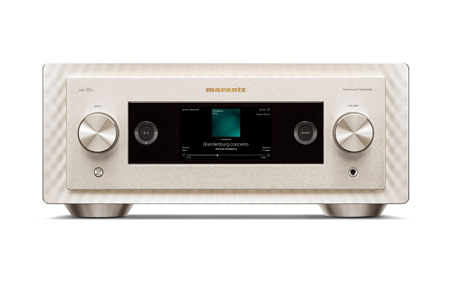      marantz link 10n hampagne (  Marantz)
