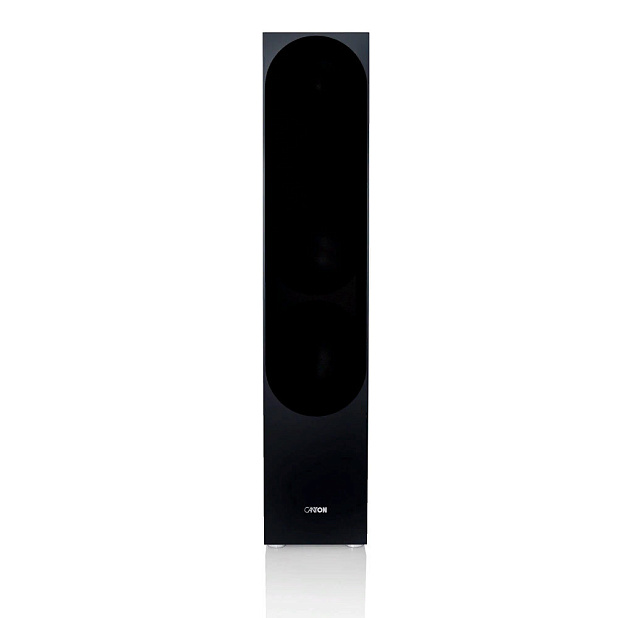   canton gle 100 black