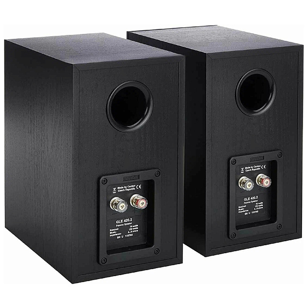   canton gle 420.2 black